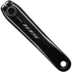 Shimano FC-R7100 LEFT HAND CRANK ARM 170 MM