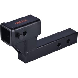 Martins Bike & Fitness Receiver Hitch Extension 4