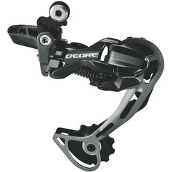 Shimano Rear Derailleur D-M593 Deore SGS 10s