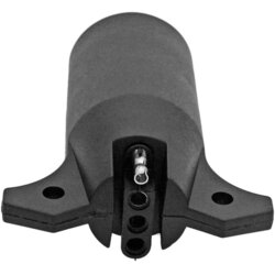 Martins Bike & Fitness Trailer Adapter 5 pin to 4 pin adapter