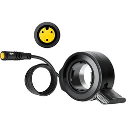 Rambo Bafang Thumb Throttle 3 Pin Female Plug