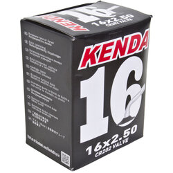 Sunlite TUBE SUNLT 16x2.50-3.0 ANGLE 70d VALVE FFW64mm (Rambo Trailer)