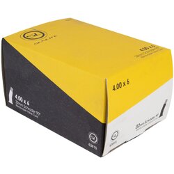 Sunlite TUBE SUNLT 4.00x6 SCOOTER ANGLE 90d VALVE FFW__mm