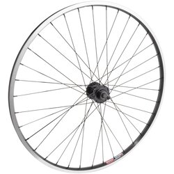 Wheel Master WHL RR 29 622x19 WEI 519 BK MSW 36 MT3000 FW 5-7sp 6B QR BK 135mm 14gBK