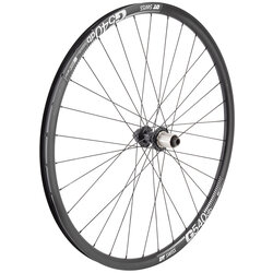 700 12 x 100mm Center-Lock Quality Wheels RS505/DT R500 Disc Front Wheel
