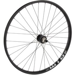 Wheel Master WHL RR 29 622x35 WTB ST TCS 2.0 i35 BK DISC 32 OR8 MT3200.2 12sXDR 6B 12mm SEAL BK 148mm SS2.0BK BOOST