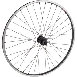 Wheel Master WHL RR 29 622x19 ALY BK MSW 36 ALY 8-10sCAS 6B QR BK 135mm 14gBK