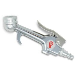 Prestacycle Prestaflator Mini Bicycle Presta Tire Inflator 