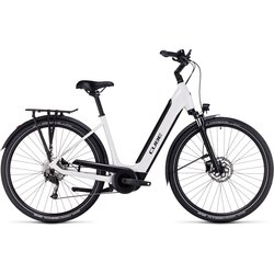 CUBE Bikes Cube Supreme Sport Hybrid ONE 500