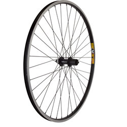 Wheel Master WHL RR 29 622x19 WEI ZAC19 BK MSW 36 M4050 BK 135mm DTI2.0BK 8-10sCAS