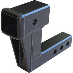 Martins Bike & Fitness Receiver Hitch Extension 6