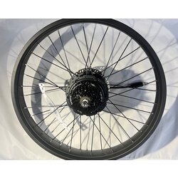 Aventon Aventure Rear Wheel 