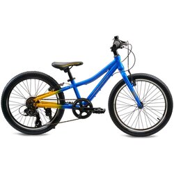 Revere Bicycles Lynx 20