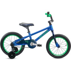 Revere Bicycles Ryder 16