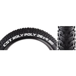 CST Roly Poly Tire 26x4.8