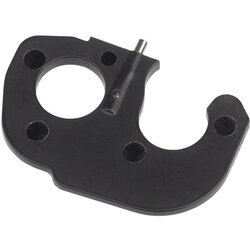 Shimano FC-M8100 Left Crank Arm Safety Plate