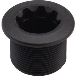 Shimano Dura-Ace FC-R9100, FC-9000 Crank Arm Fixing Bolt, 2nd version