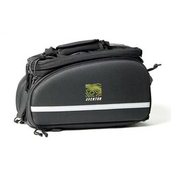 Aventon Rack-Top Bag (Quick Release Compatible)