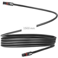 Bosch Display Cable - 1500mm, the smart system Compatible