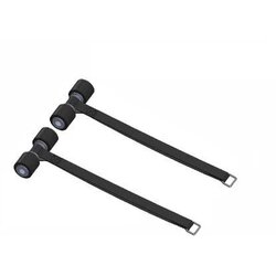 Hollywood Racks Hatch Anchors