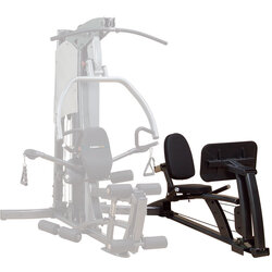 Body-Solid Fusion Leg Press attachment 