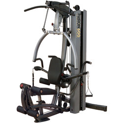 Body-Solid F600 Gym