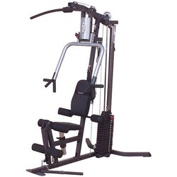 TuffStuff Fitness International G3S SELECTORIZED HOME GYM