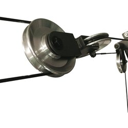 Body-Solid Aluminum Pulley Upgrade for G9S Gym