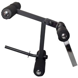 Body-Solid Commercial Leg Developer Attachment