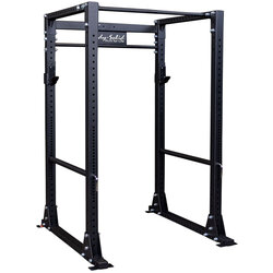 Body-Solid Power Cage Rack GPR400