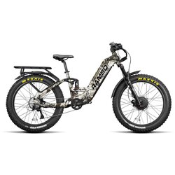 Rambo Hellcat FS 2.0 All Wheel Drive