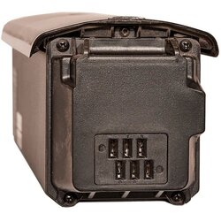 QuietKat Jeep Spare Battery (14.5AH)