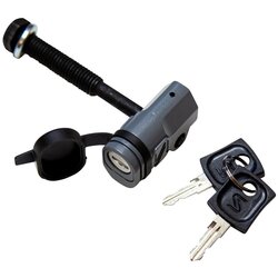 Saris Locking Hitch Tite (Threaded)