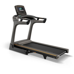 Matrix Fitness TF30 Treadmill