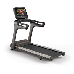 Matrix Fitness T75 Treadmill