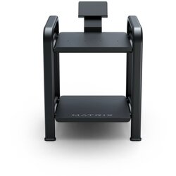 Matrix Fitness DBSR Dumbbell Storage Rack