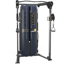 Matrix Fitness FTR30 Functional Trainer