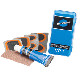 Park Tool Vulcanizing Patch Kit
