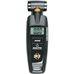 SKS Digital Airchecker