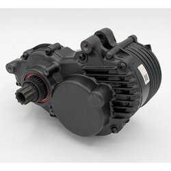 Giant Yamaha SyncDrive Sport 2 Motor 28mph