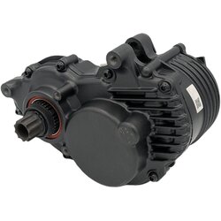 Giant Yamaha SyncDrive Sport 2 Motor 28mph