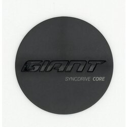 Giant Plastic cover for SyncDrive Core Motor