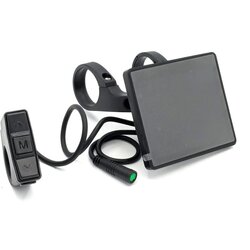 Rambo Krusader 3.0 LCD Display 24