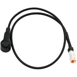 QuietKat Bafang Speed Sensor for Ultra Motor