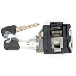 Giant Down Pull Latch Lock and Key Set