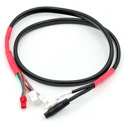 Giant Wire Harness Original 17-22