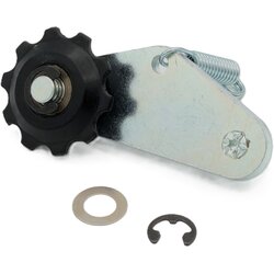Martins Bike & Fitness Chain Tensioner Assembly for AD-EVO