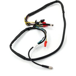 Giant 22 SG Wire harness Pro2 LiveValve 790mm