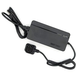 Giant Cito E+ Smart Charger (4 Amp/48V/7 pin plug)