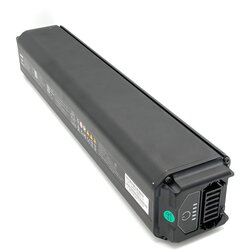 Giant Battery 500W Compact Side-pull Integrated